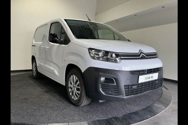 Citroën E-Berlingo 136 L1 50 kWh