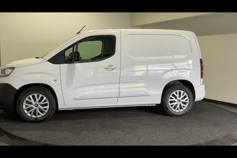 Citroën E-Berlingo 136 L1 50 kWh