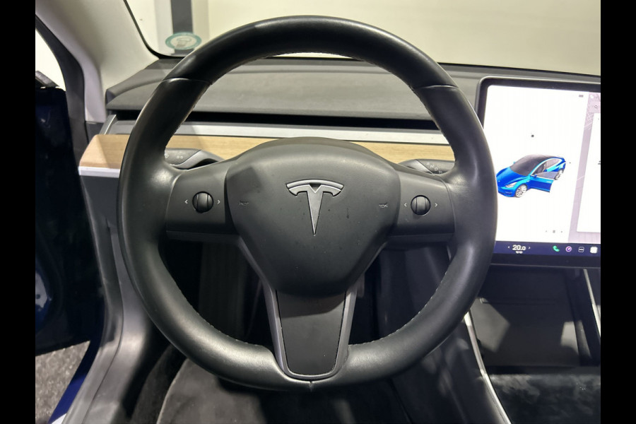 Tesla Model 3 Long Range AWD 75 kWh