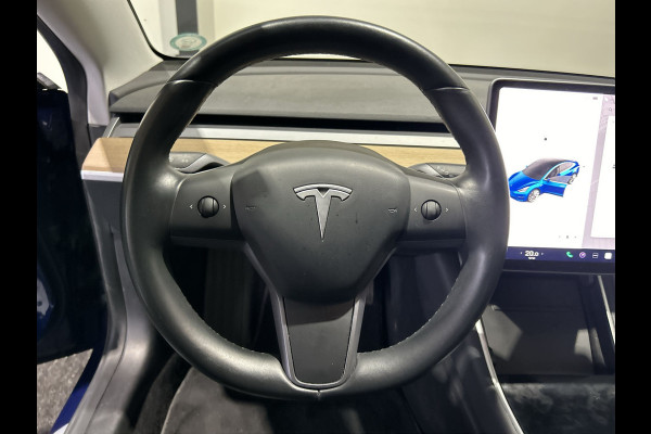 Tesla Model 3 Long Range AWD 75 kWh