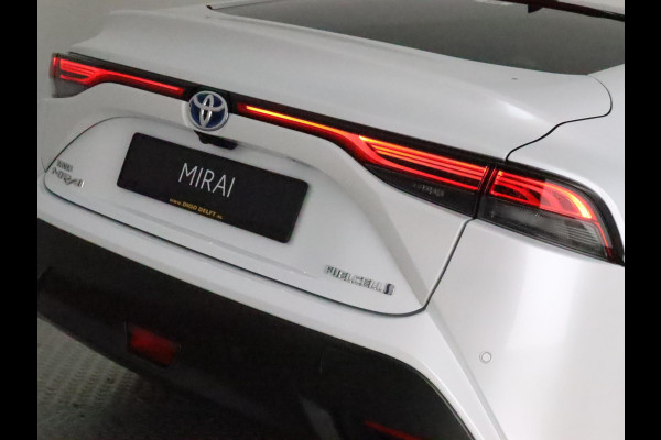 Toyota Mirai Prestige | 12% bijtelling | Panoramadak | Navigatie |