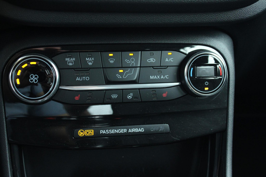Ford Puma 1.0 EcoBoost Hybrid Titanium 125pk | Winterpack | Sync 3 Navigatie