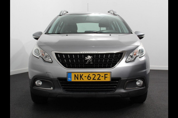 Peugeot 2008 1.2 PureTech Automaat Blue Lion | Airco | Navigatier | Apple Carplay | Lichtmetalen Velgen | Cruise Control