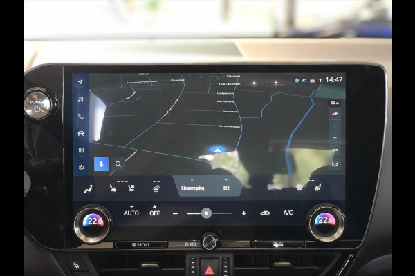 Lexus NX 450h+ President Line | Schuifdak, Trekhaak, Head up display, 360 Camera, Stoelventilatie, Geheugenfunctie, Stuurverwarming