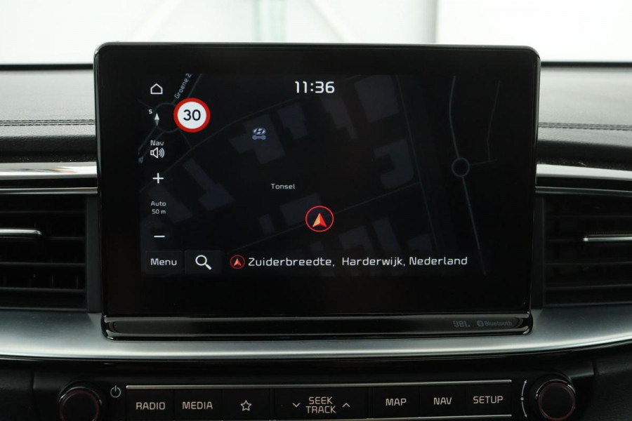 Kia ProCeed 1.4 T-GDI GT-PlusLine | Automaat | Stoel & stuurverwarming | Trekhaak | Adaptive cruise | Carplay | Full LED | Keyless | Camera | Navigatie