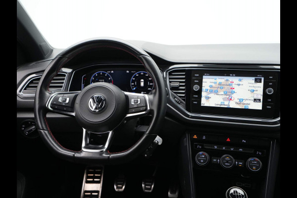 Volkswagen T-Roc 1.0 TSI 115pk Sport Navigatie Virtual Cockpit Led Acc 275