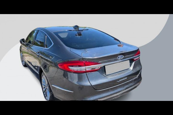 Ford Mondeo 2.0 IVCT HEV Vignale 187pk | Massage Stoelen | SYNC 3 Navi | Full LED | Stoelventilatie