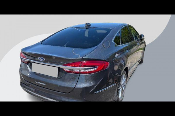 Ford Mondeo 2.0 IVCT HEV Vignale 187pk | Massage Stoelen | SYNC 3 Navi | Full LED | Stoelventilatie