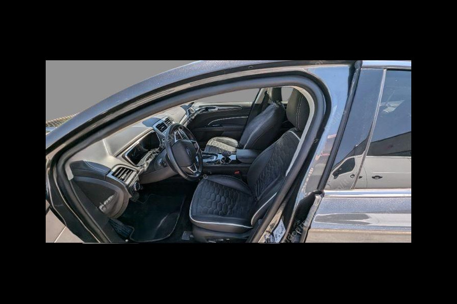 Ford Mondeo 2.0 IVCT HEV Vignale 187pk | Massage Stoelen | SYNC 3 Navi | Full LED | Stoelventilatie