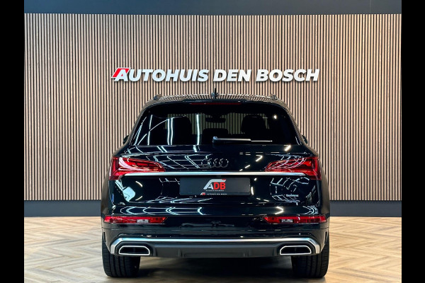 Audi Q5 55 TFSI e Quattro S Line 367PK - Lucht - Trekh - B&O