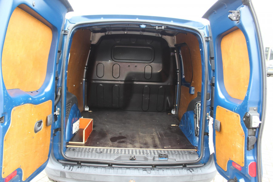 Mercedes-Benz Citan 108 CDI BlueEFFICIENCY AIRCO TREKHAAK KM NAP