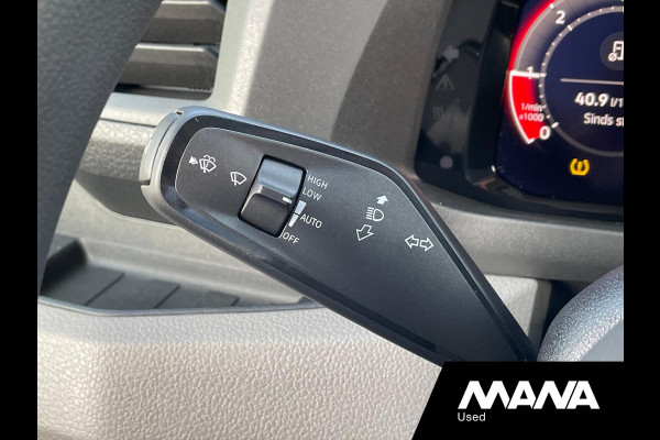 MAN TGE 35 2.0 3.180 180PK L3H3 FACE LIFT Airco Sensoren Navi Bluetooth Car-Play Camera Cruise Multifunctioneel stuurwiel