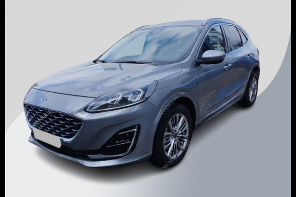 Ford Kuga 2.5 PHEV Vignale 225pk | Winterpack | Technology Pack | 1.500kg Trekgewicht