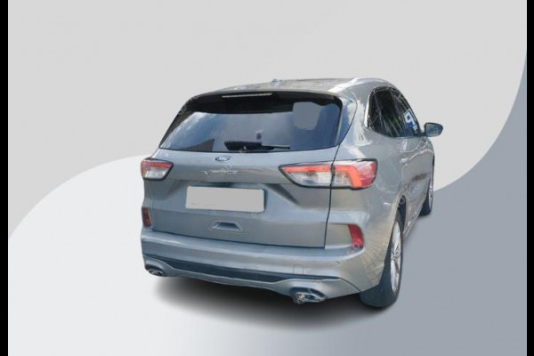 Ford Kuga 2.5 PHEV Vignale 225pk | Winterpack | Technology Pack | 1.500kg Trekgewicht