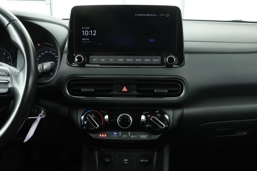 Hyundai Kona 1.0 T-GDI Comfort Smart | Carplay | Camera | Krell | Navigatie | DAB+ | PDC