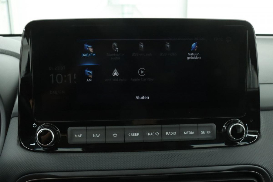 Hyundai Kona 1.0 T-GDI Comfort Smart | Carplay | Camera | Krell | Navigatie | DAB+ | PDC