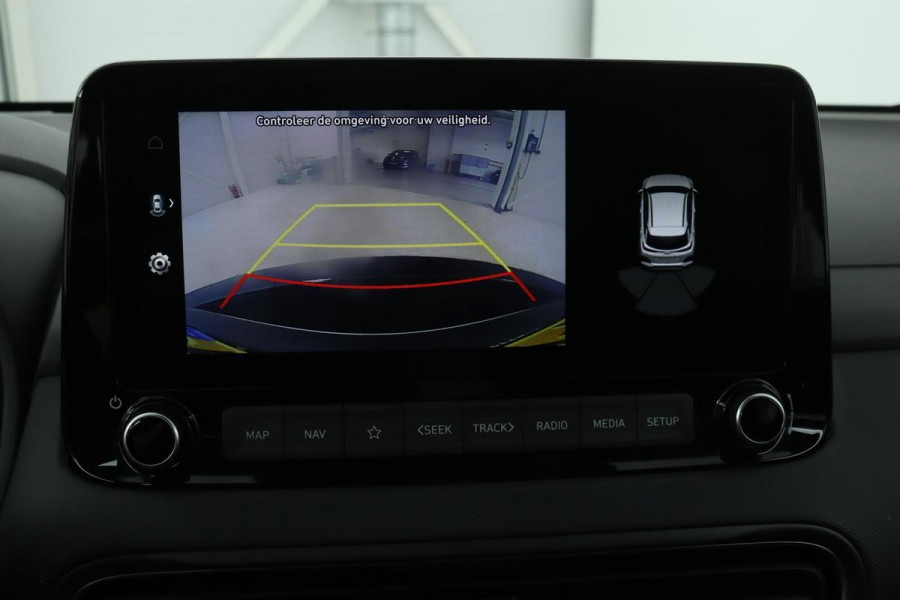 Hyundai Kona 1.0 T-GDI Comfort Smart | Carplay | Camera | Krell | Navigatie | DAB+ | PDC