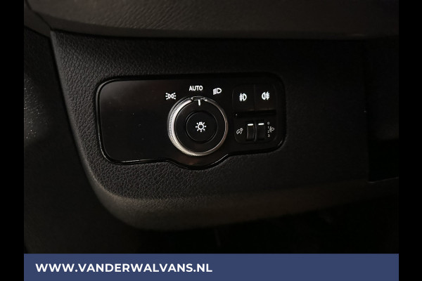 Mercedes-Benz Sprinter 316 CDI 164pk L3H2 Euro6 Airco | Camera | Navigatie | Cruisecontrol Chauffeursstoel, Parkeersensoren, Stoelverwarming, Bijrijdersbank