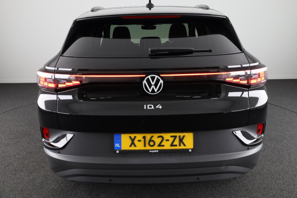 Volkswagen ID.4 Pro Business 77 kWh 286 PK | Navigatie | Camera | Elektrische klep | 19 Inch
