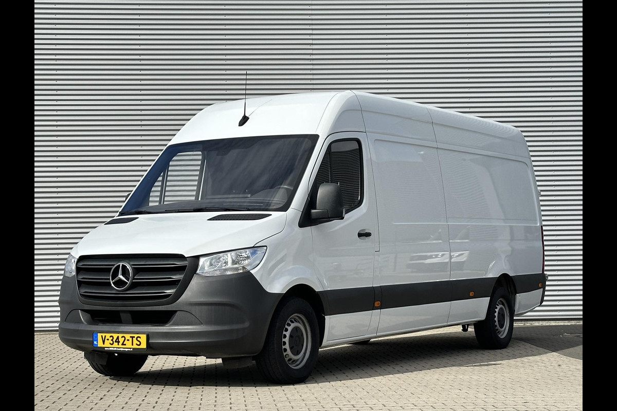 Mercedes-Benz Sprinter 314 2.2 CDI L3H2 EURO VI-D