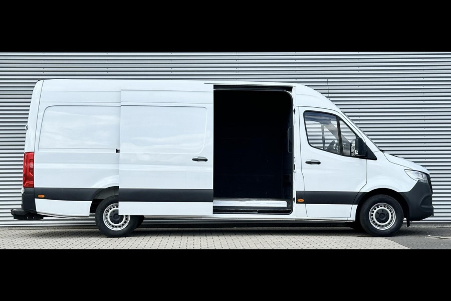 Mercedes-Benz Sprinter 314 2.2 CDI L3H2 EURO VI-D