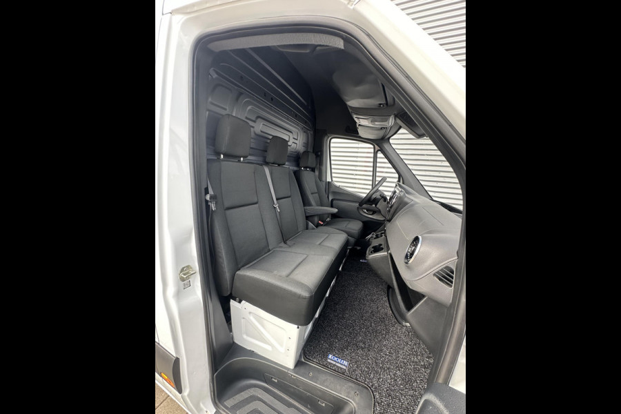 Mercedes-Benz Sprinter 314 2.2 CDI L3H2 EURO VI-D