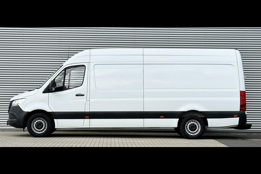 Mercedes-Benz Sprinter 314 2.2 CDI L3H2 EURO VI-D