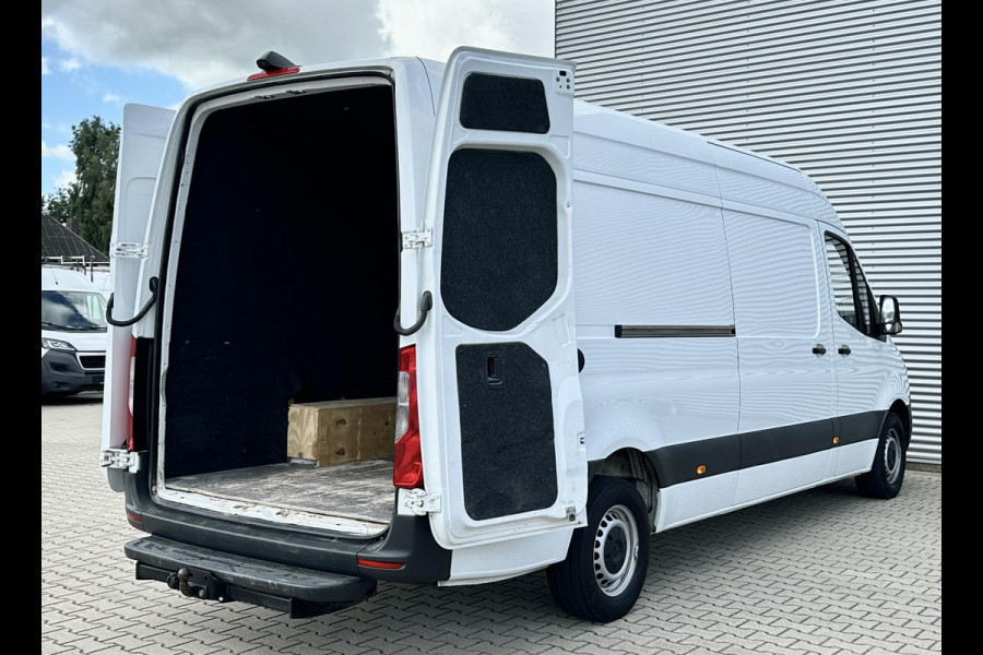 Mercedes-Benz Sprinter 314 2.2 CDI L3H2 EURO VI-D