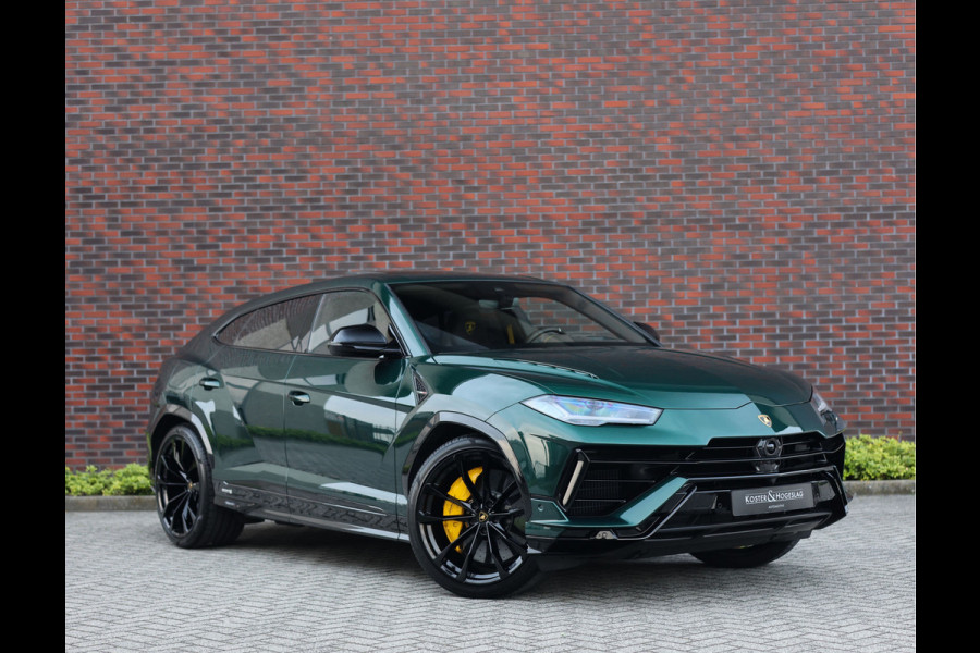 Lamborghini Urus S *AdPersonam*B&O*Pano*QCitura*