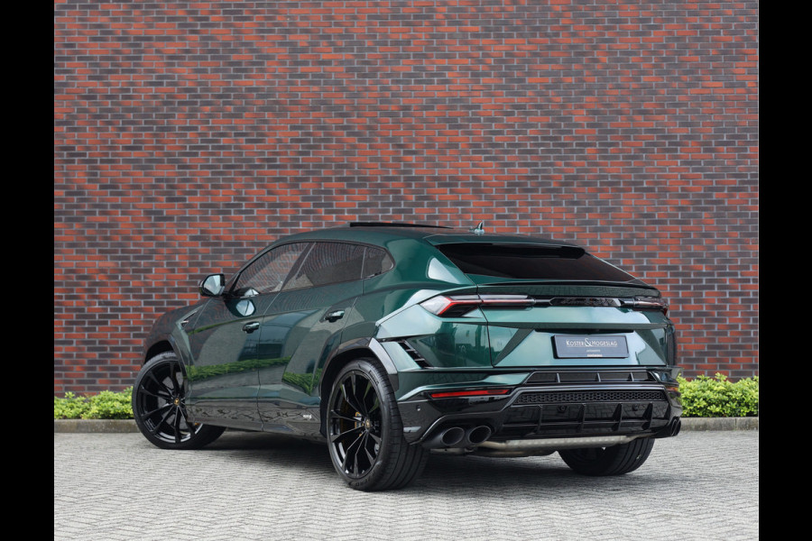 Lamborghini Urus S *AdPersonam*B&O*Pano*QCitura*