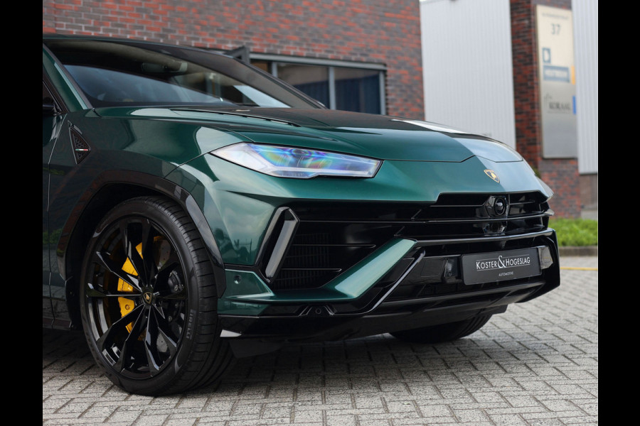 Lamborghini Urus S *AdPersonam*B&O*Pano*QCitura*