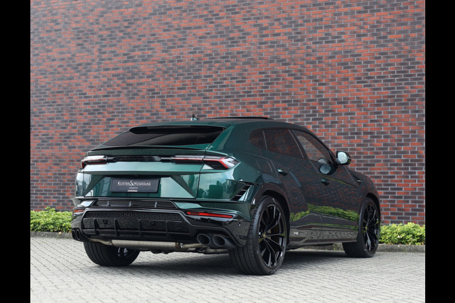 Lamborghini Urus S *AdPersonam*B&O*Pano*QCitura*