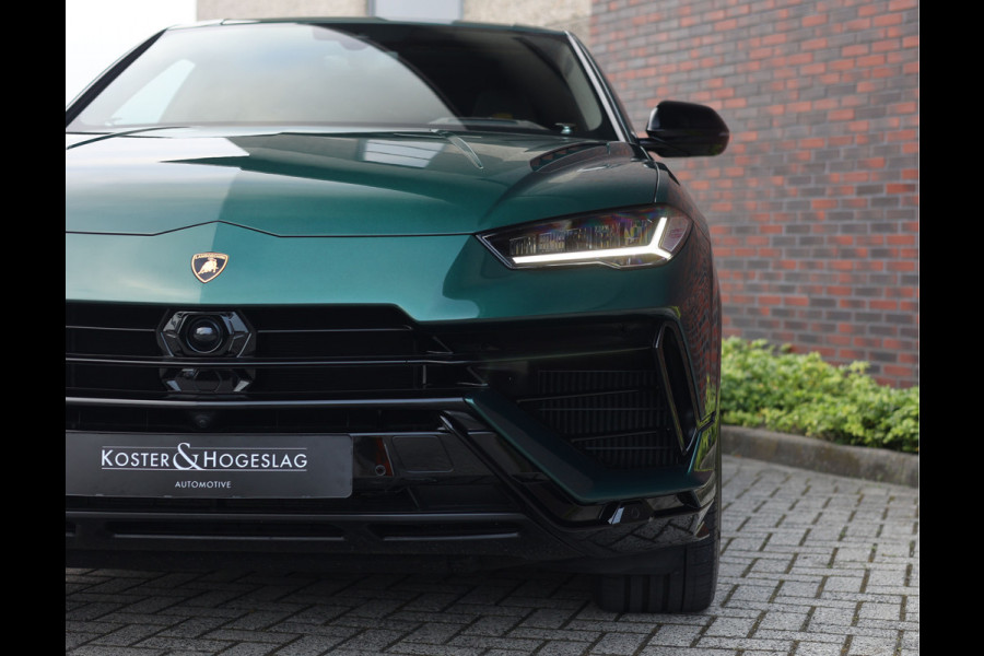 Lamborghini Urus S *AdPersonam*B&O*Pano*QCitura*