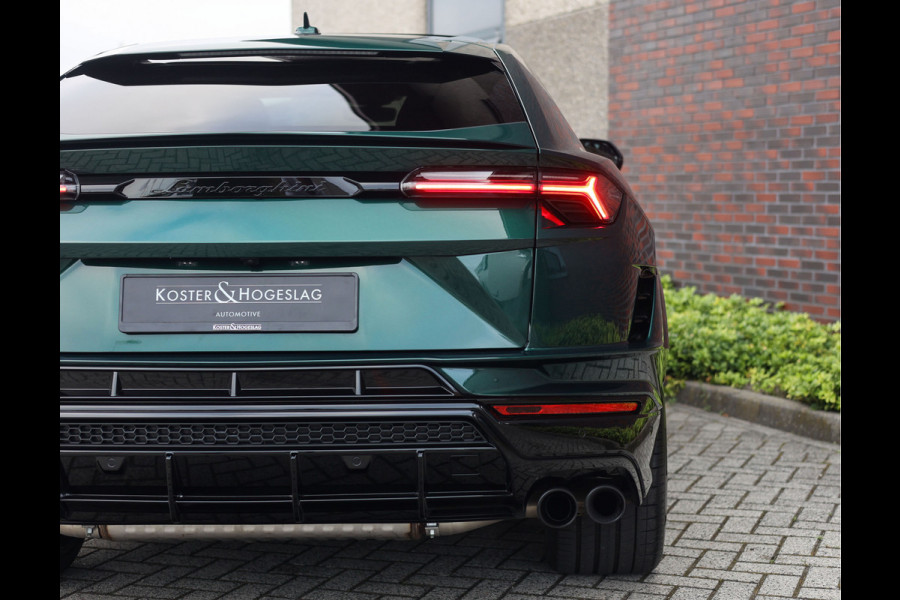 Lamborghini Urus S *AdPersonam*B&O*Pano*QCitura*