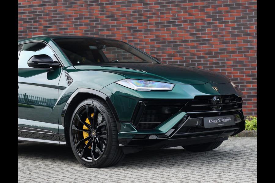 Lamborghini Urus S *AdPersonam*B&O*Pano*QCitura*