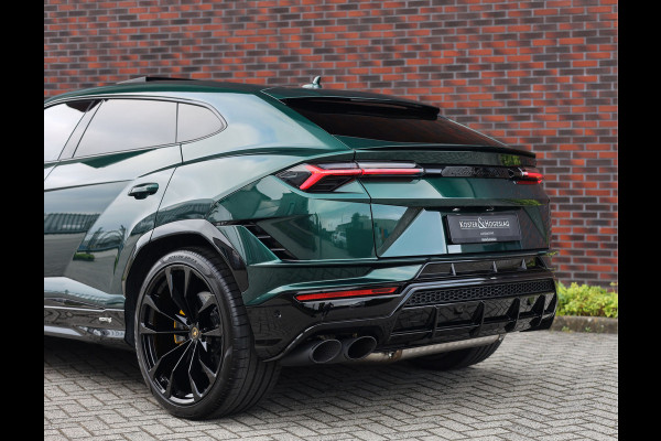 Lamborghini Urus S *AdPersonam*B&O*Pano*QCitura*