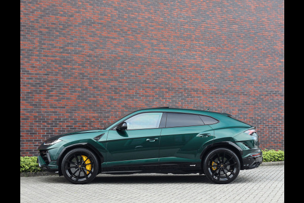 Lamborghini Urus S *AdPersonam*B&O*Pano*QCitura*