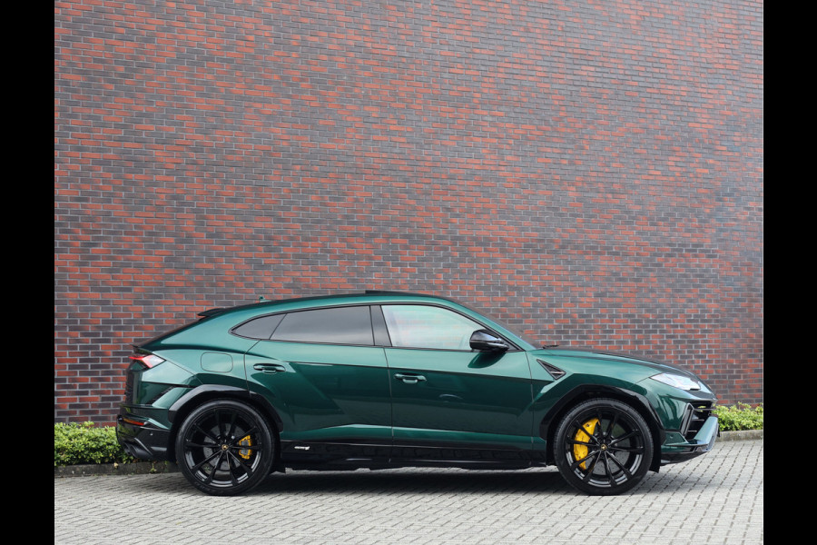 Lamborghini Urus S *AdPersonam*B&O*Pano*QCitura*