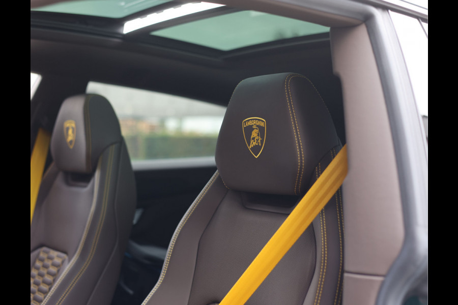 Lamborghini Urus S *AdPersonam*B&O*Pano*QCitura*