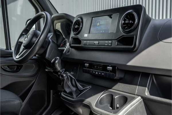 Mercedes-Benz Sprinter 311 CDI L2H2 | Euro 6 | Volledig ingericht | Camera | Climate | Carplay