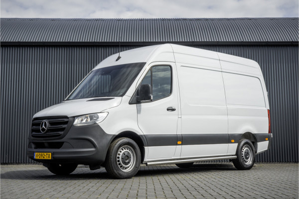 Mercedes-Benz Sprinter 311 CDI L2H2 | Euro 6 | Volledig ingericht | Camera | Climate | Carplay