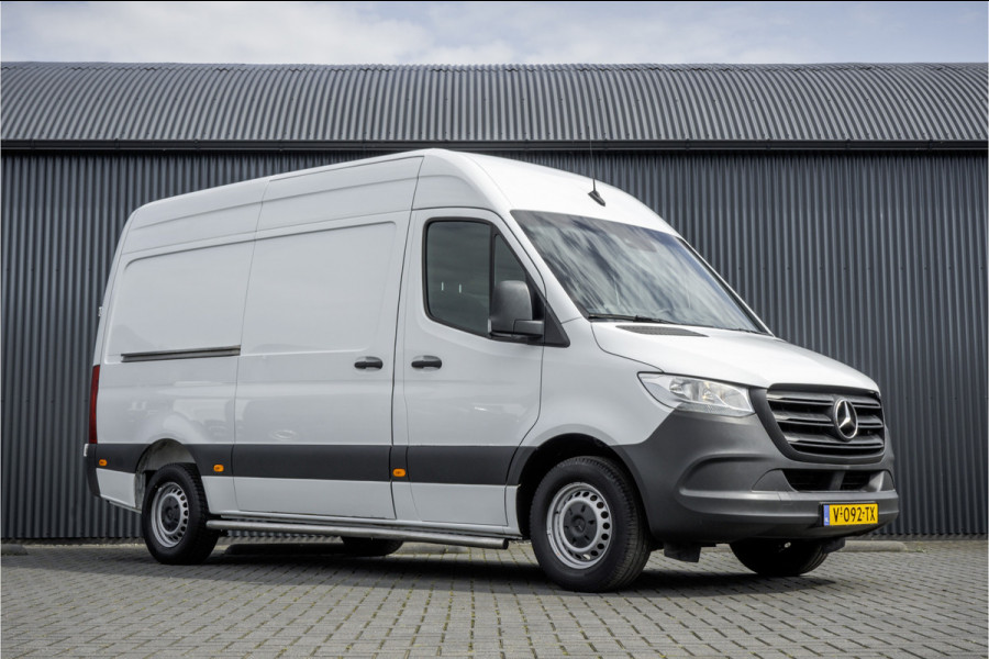 Mercedes-Benz Sprinter 311 CDI L2H2 | Euro 6 | Volledig ingericht | Camera | Climate | Carplay