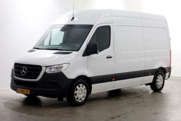 Mercedes-Benz Sprinter 314 CDI 143pk L2H2 9G Automaat Sortimo Inrichting/Navi/Camera 05-2019