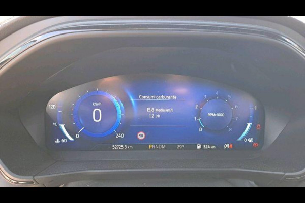 Ford Focus 1.0 EcoBoost Hybrid ST Line X 155pk | Driver Assistance Pack | Winterpack | SYNC 4 | Panoramadak | 1.500kg Trekgewicht