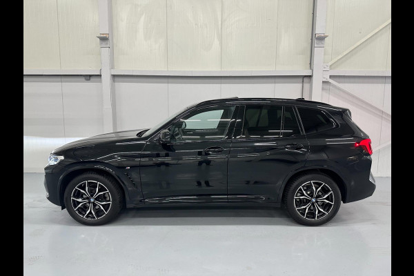 BMW X3 XDrive20i M-Pakket Laser in Nieuwstaat Btw Auto