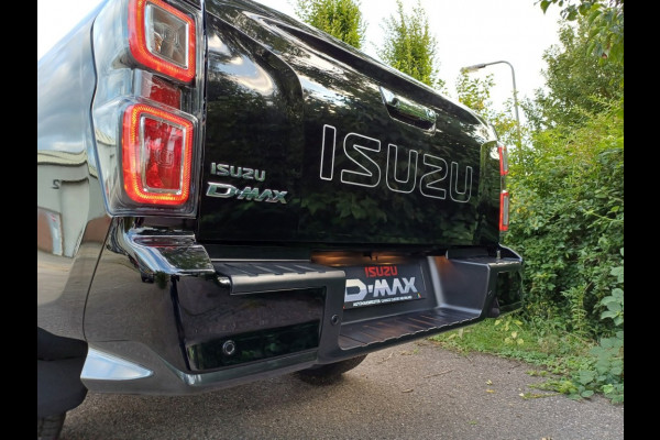 Isuzu D-max D-Max LSX AT XL BPM Vrij 5 pers. VOORRAAD!!!! Rijklaar prijs