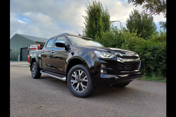 Isuzu D-max D-Max LSX AT XL BPM Vrij 5 pers. VOORRAAD!!!! Rijklaar prijs