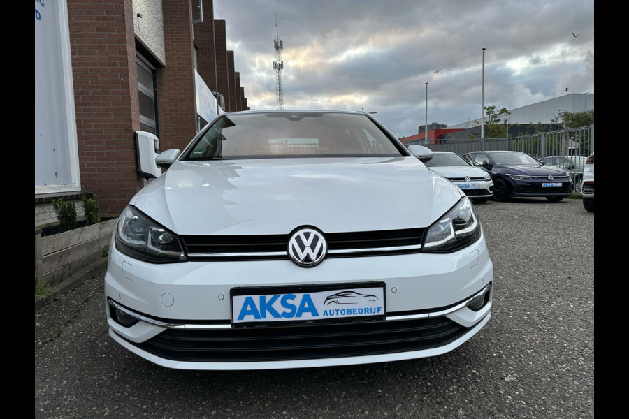 Volkswagen Golf 1.5 TSI 150pk Join DSG/ACC/Blindspot/LED/CarPlay/Sportmodus/Navi/Garantie