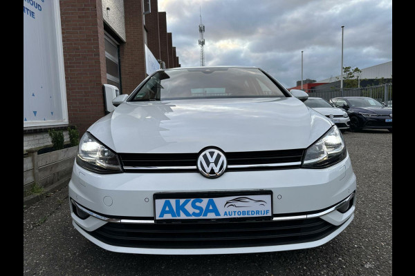 Volkswagen Golf 1.5 TSI 150pk Join DSG/ACC/Blindspot/LED/CarPlay/Sportmodus/Navi/Garantie