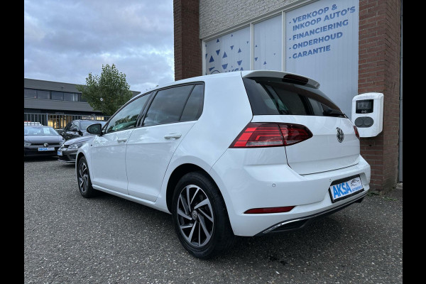 Volkswagen Golf 1.5 TSI 150pk Join DSG/ACC/Blindspot/LED/CarPlay/Sportmodus/Navi/Garantie